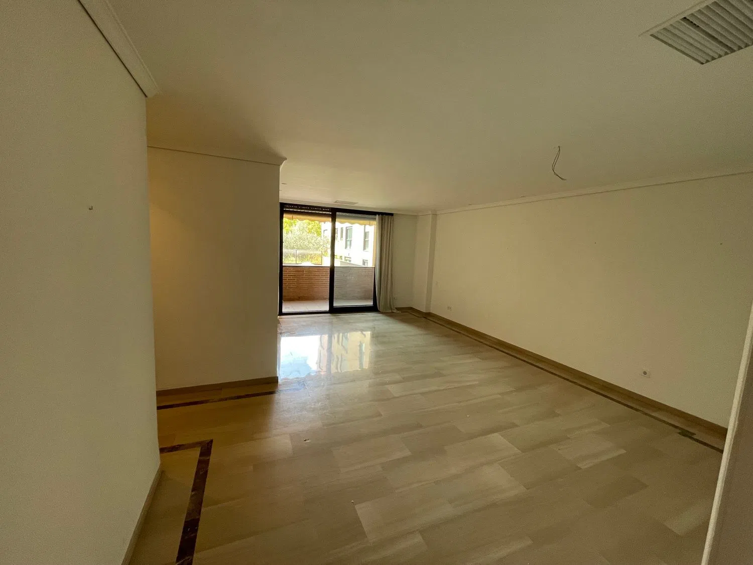 Piso en calle de Henri Dunant, 21 - Foto 4