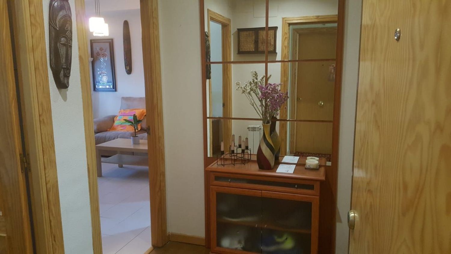 Piso en Maria orue, 14, Los Rosales - Foto 14
