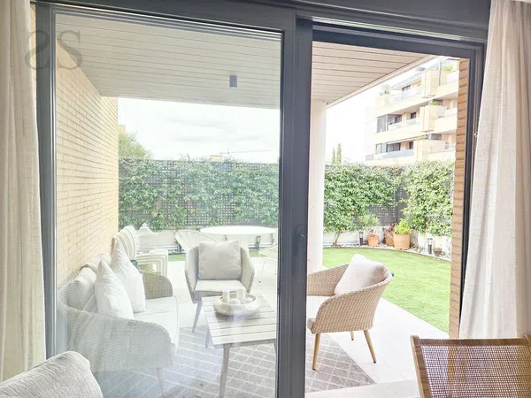 Piso en calle de Sorolla, 5 - Foto 5