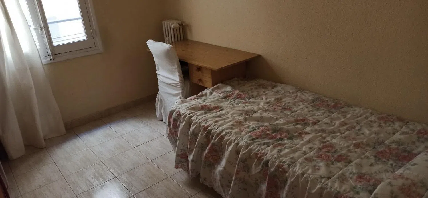 Piso en calle de Vallehermoso, 73 - Foto 8