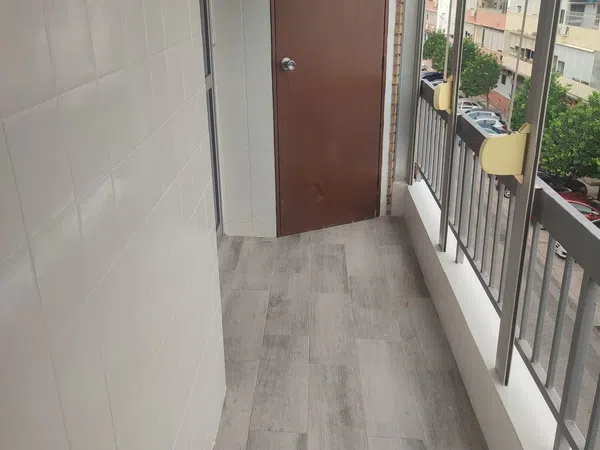 Piso en Juan Ramón Jiménez, 28, La Paz - Montecarmelo, La Paz - Montecarmelo - Foto 2