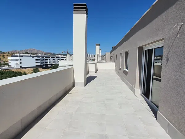 Ático en calle Blas de Lezo, 32 - Foto 26