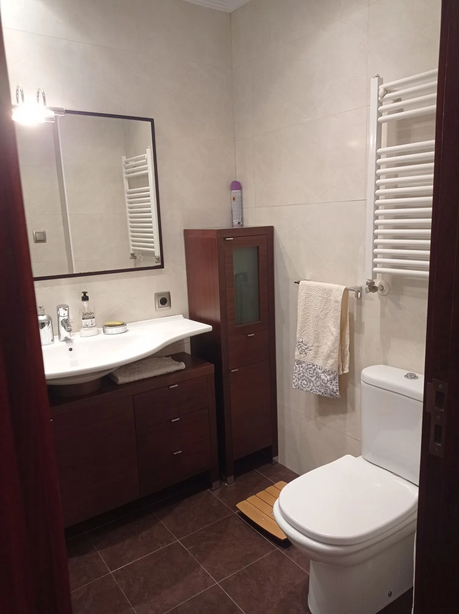 Piso en calle Gorbea, 31 - Foto 9