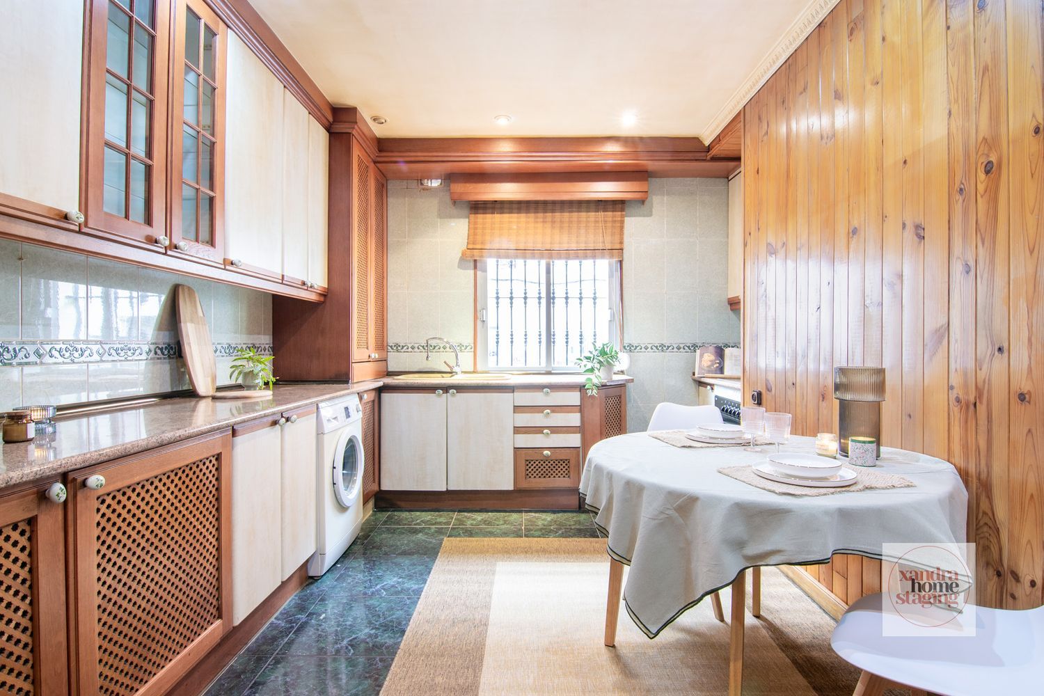 Piso en Barrio Puerta del Ángel