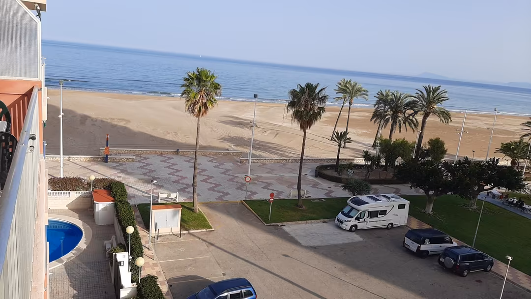 Apartamento en  Avenida Castelló 16 - Foto 8