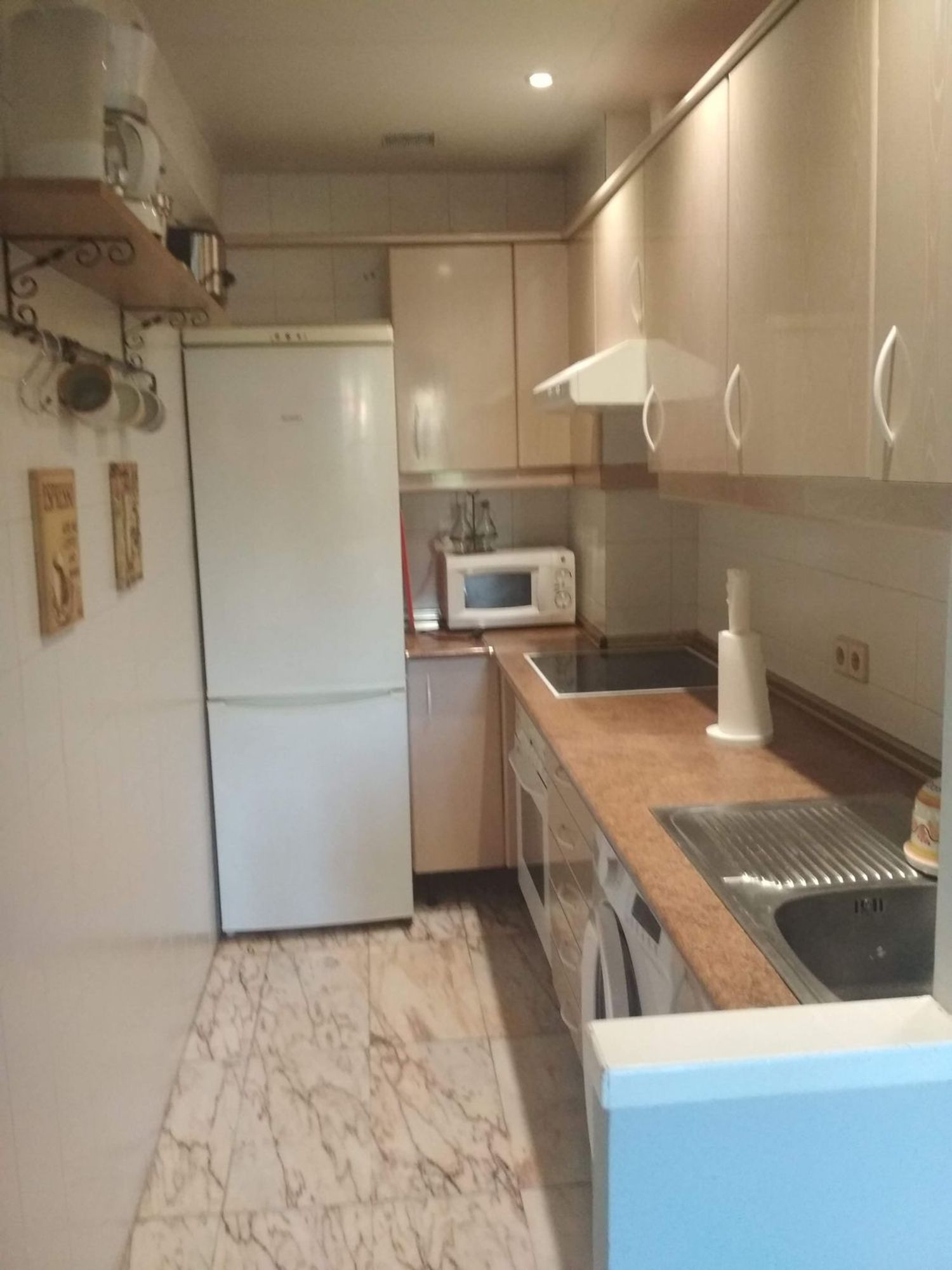 Piso en calle del Castillo, 14 - Foto 11