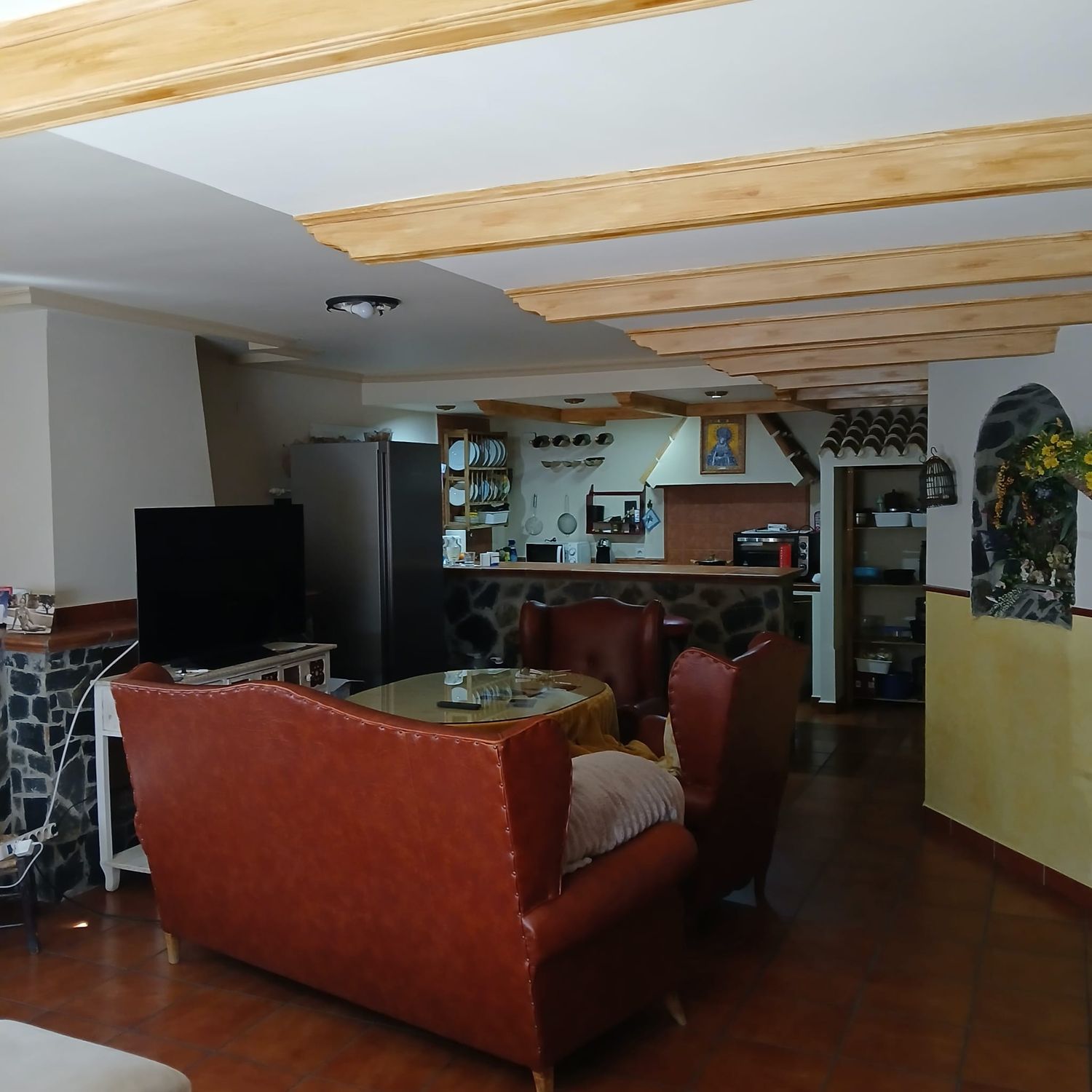 Casa o chalet independiente en Calle Humberto Herrera, 22 - Foto 15