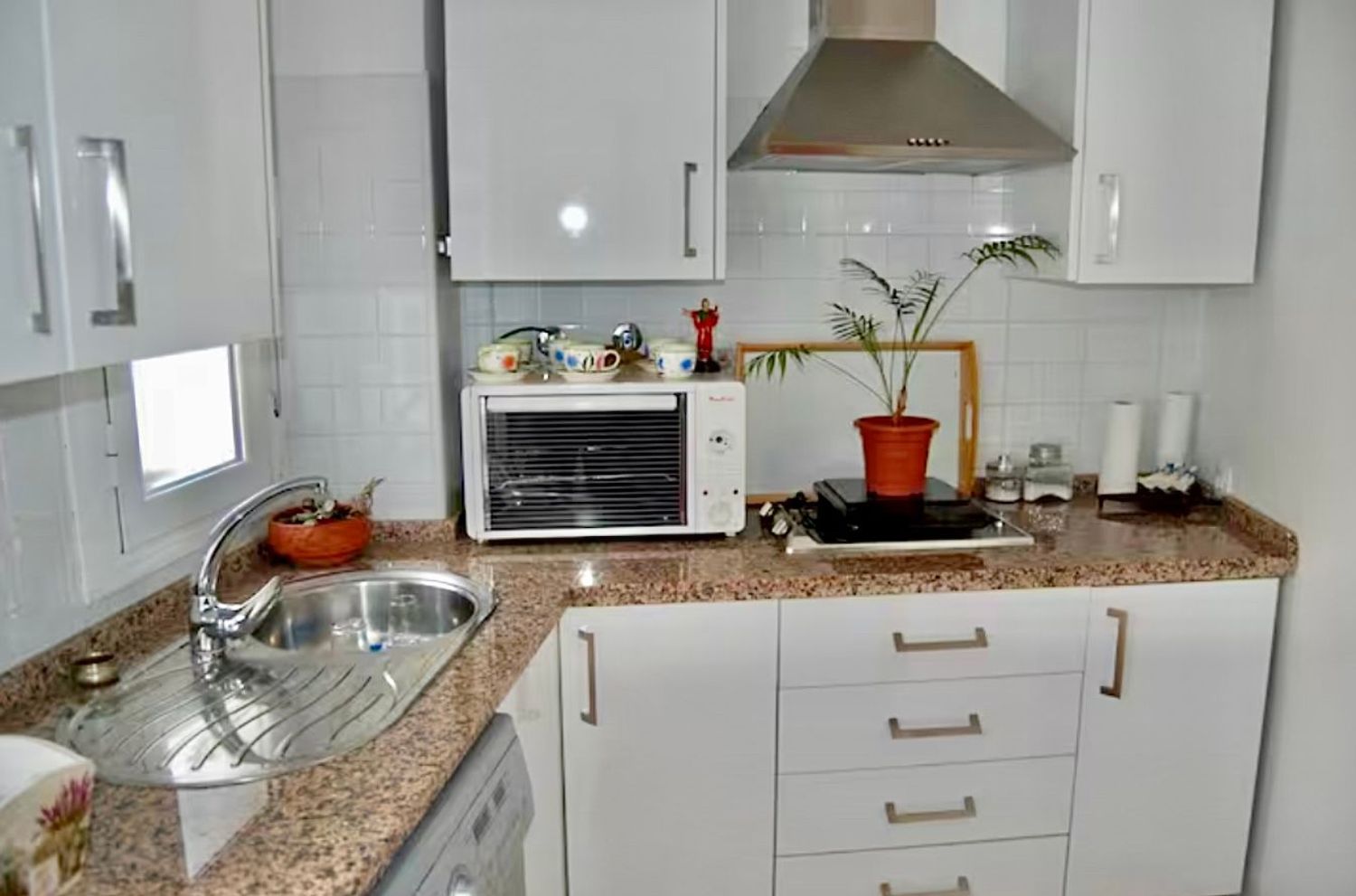 Chalet pareado en Centro, 1 - Foto 6