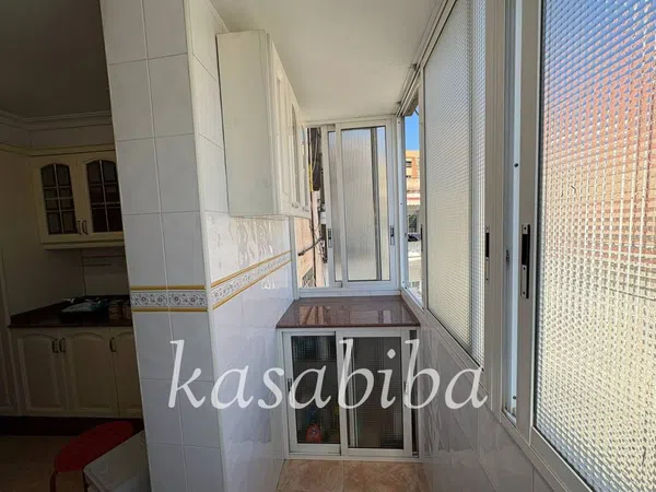 Piso en Calle de Gregori Gea, Les Tendetes - Foto 25