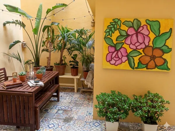 Piso en calle de Bertran, 100 - Foto 2