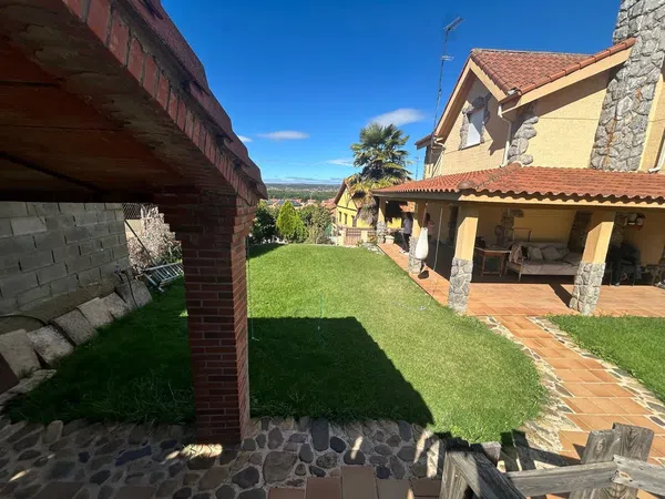 Casa o chalet independiente en Sariegos - Foto 23