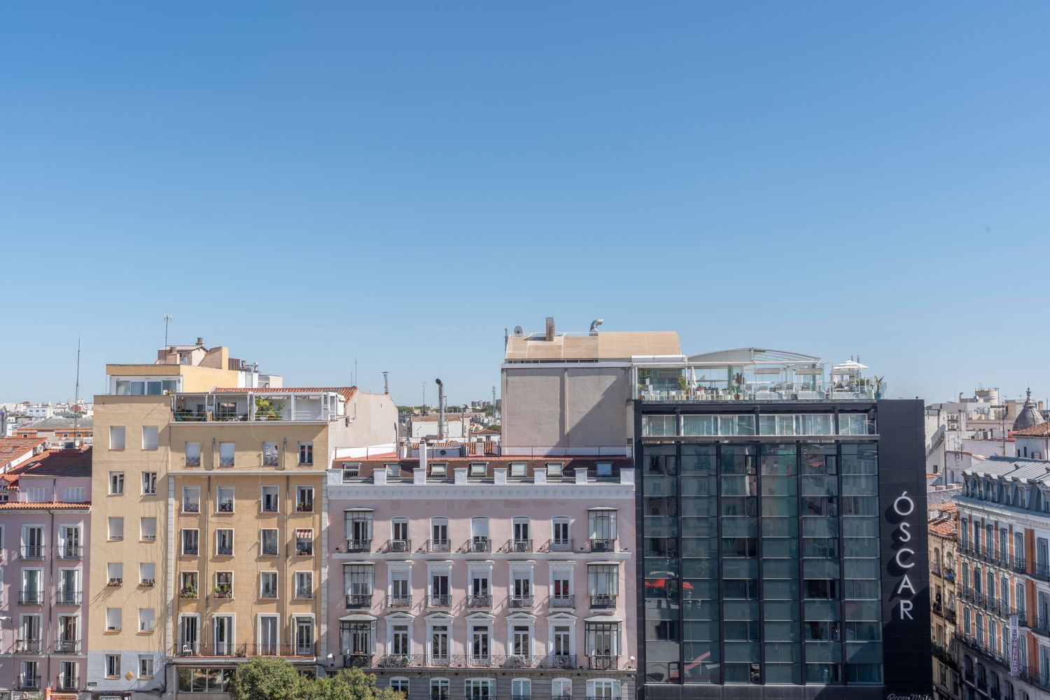 Ático en Barrio Chueca-Justicia - Foto 14