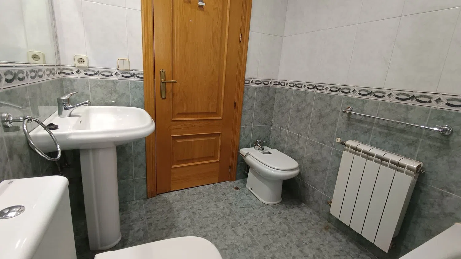 Piso en calle de Sancho Dávila, 37 - Foto 15