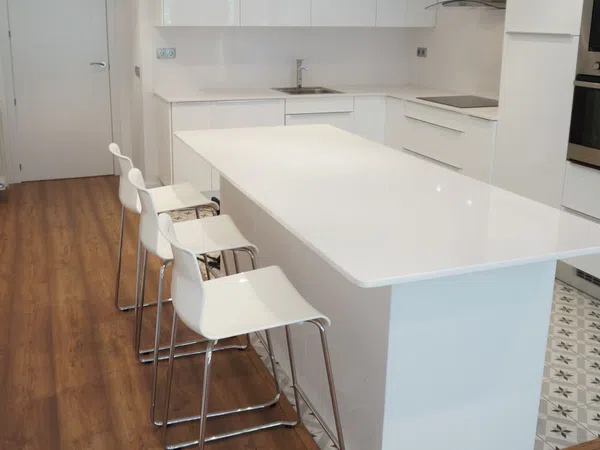 Piso en Barrio La Dreta de l'Eixample - Foto 6