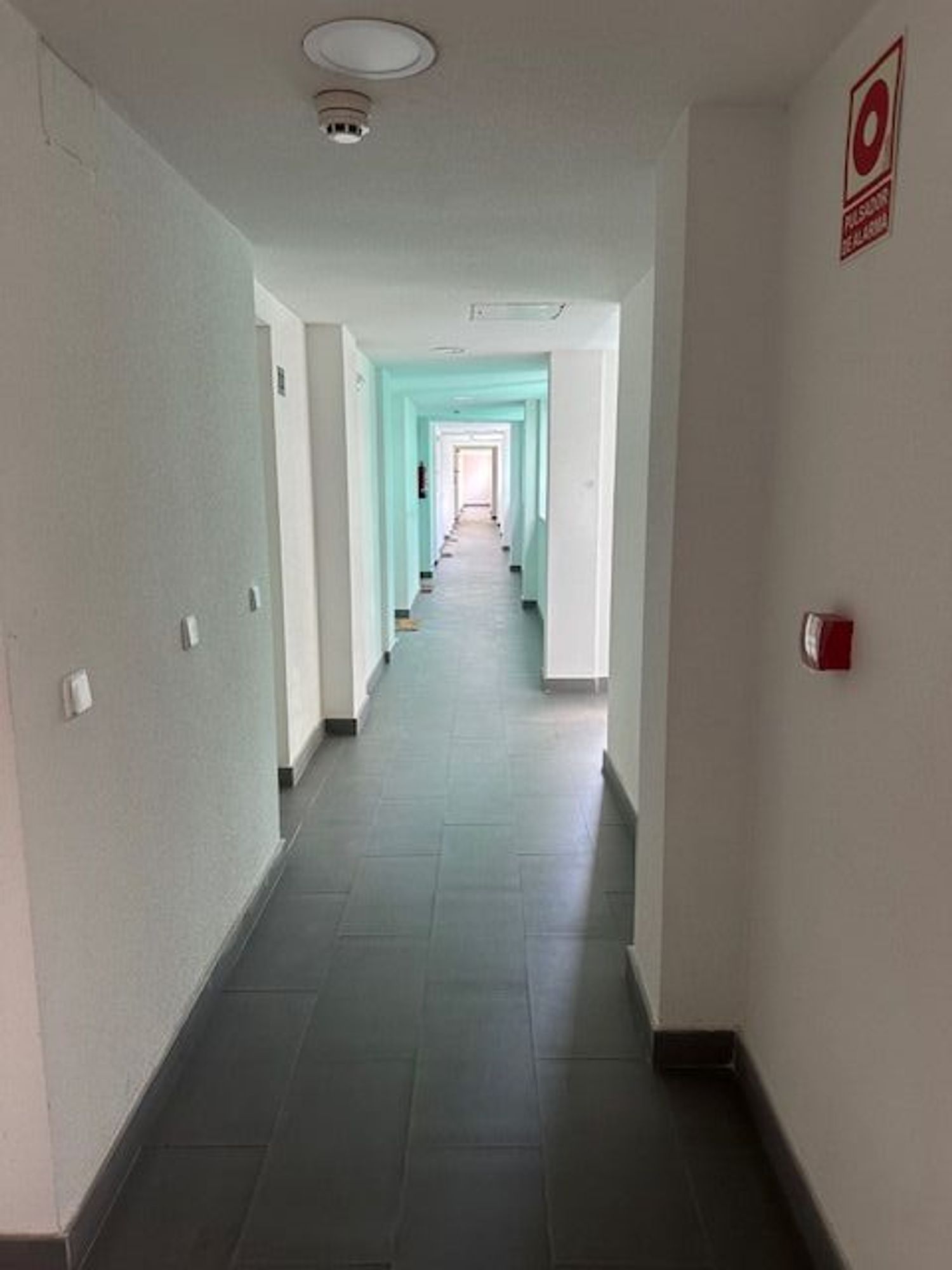 Estudio en Calle Antonio Suárez, 12, La Garena, La Garena - Foto 12