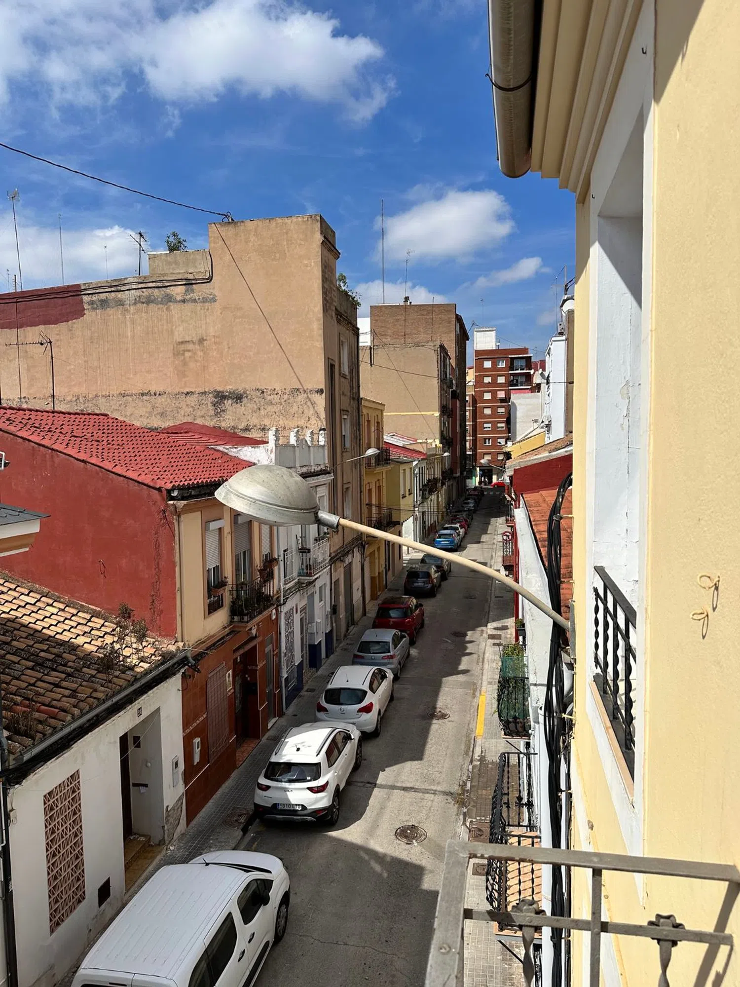 Piso en calle de Fra Joan de Monzó, 21 - Foto 4