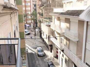 Piso en  Calle San Vicente de Paul 4 - Foto 9