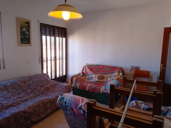 Casa o chalet independiente en Calle Carrascas, 6 - Foto 4