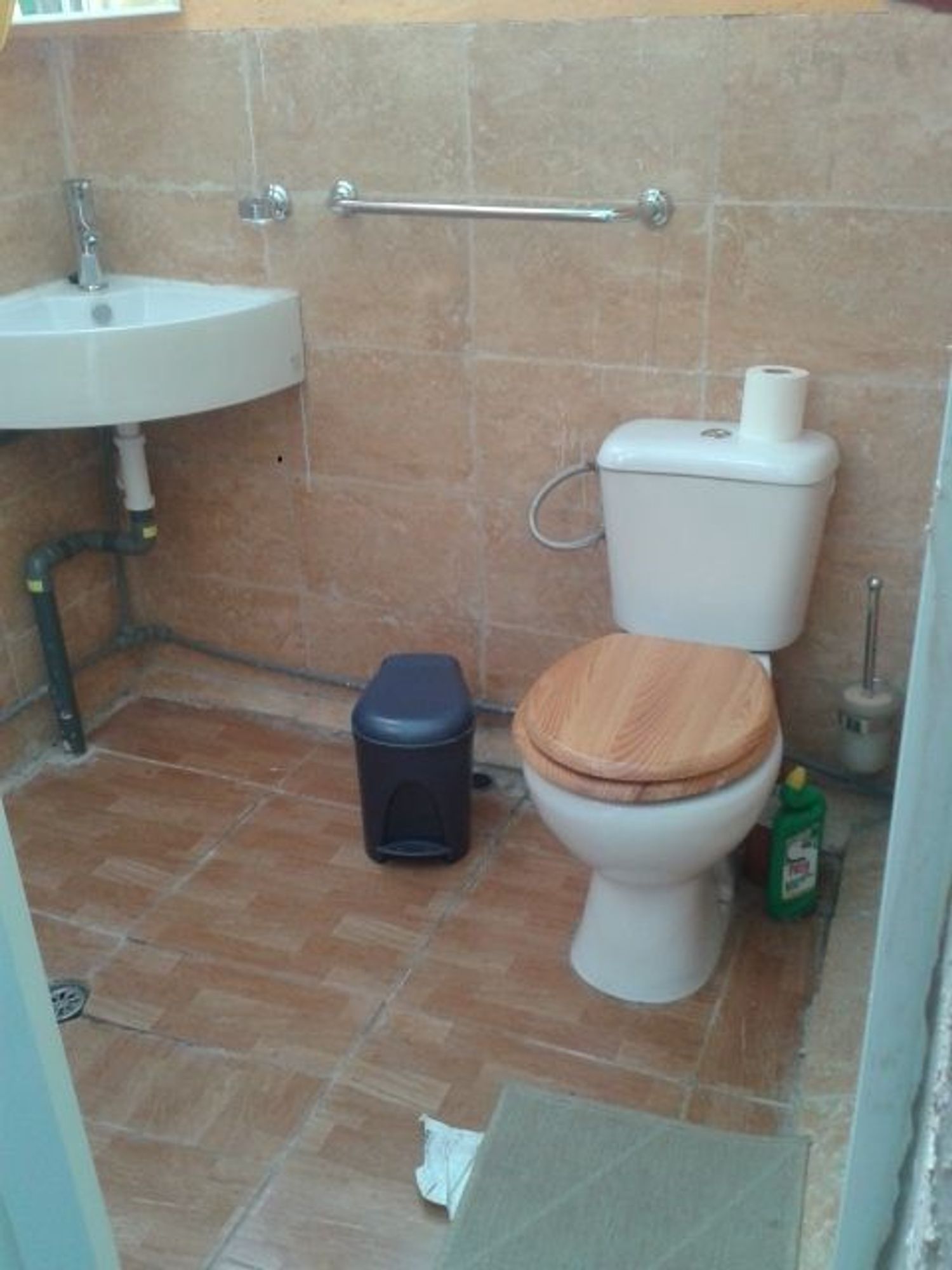 Casa o chalet independiente en Camino el Tejar, 15, La Angostura - Los Olivos, La Angostura - Los Olivos - Foto 28