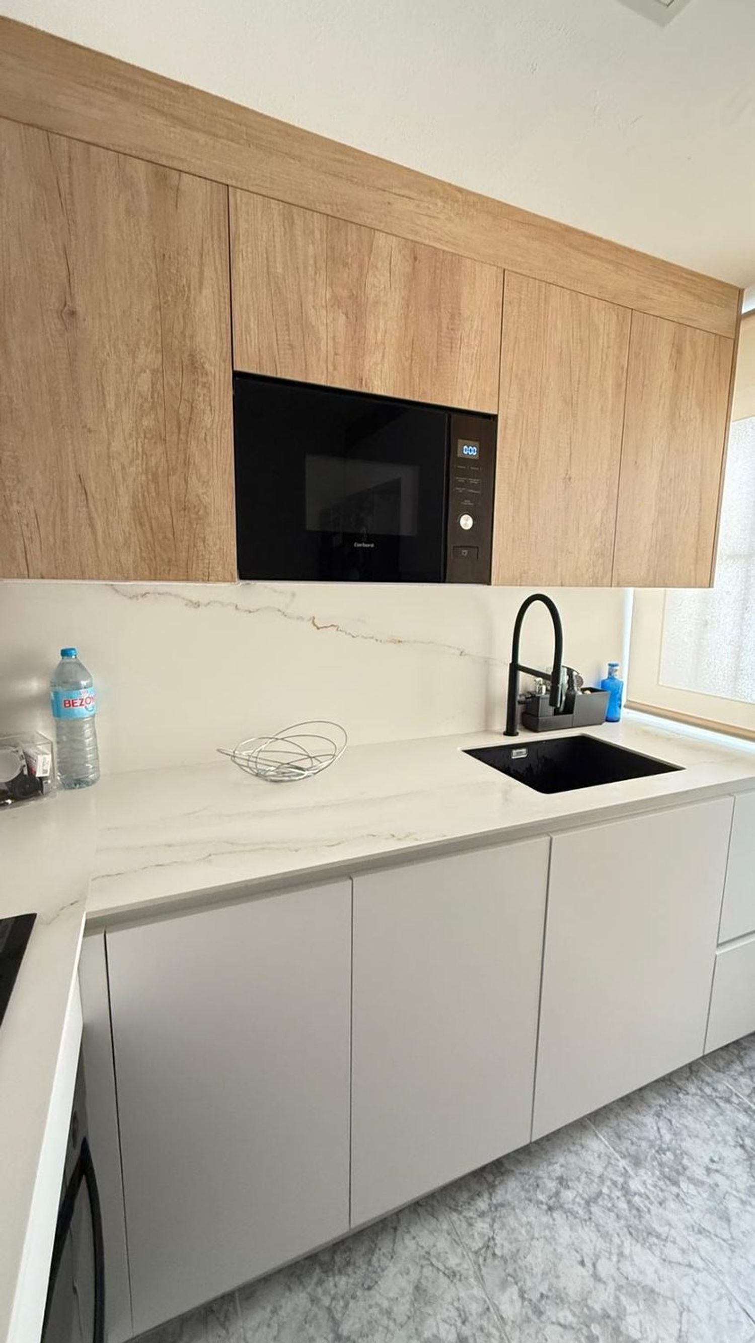 Piso en calle Barcenillas, 10 - Foto 3