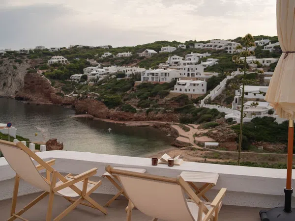 Chalet pareado en Calle Orio, 15, Cala Morell, Cala Morell - Foto 14