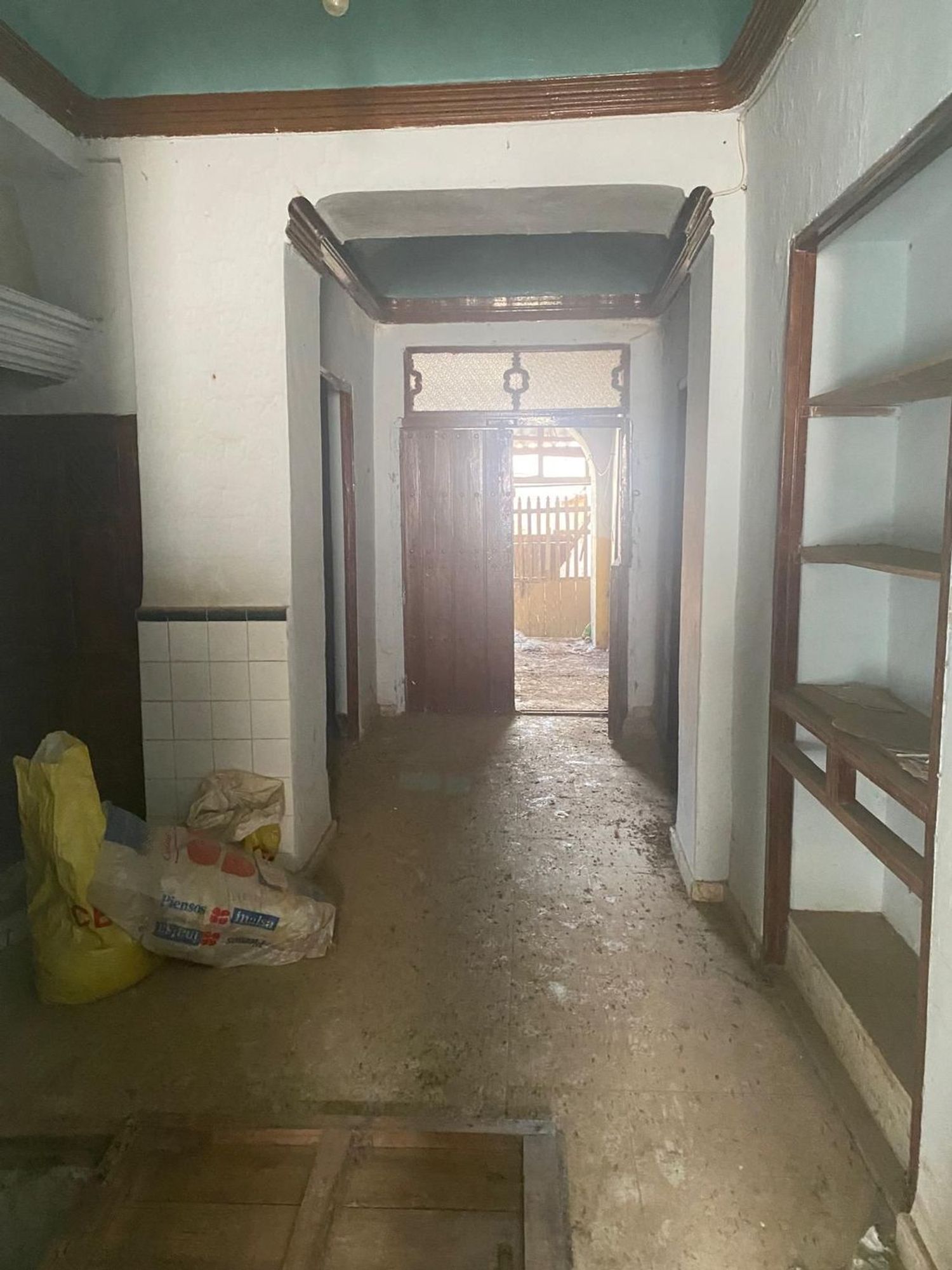 Casa de pueblo en Calle Larga del Pueblo, 12 - Foto 2
