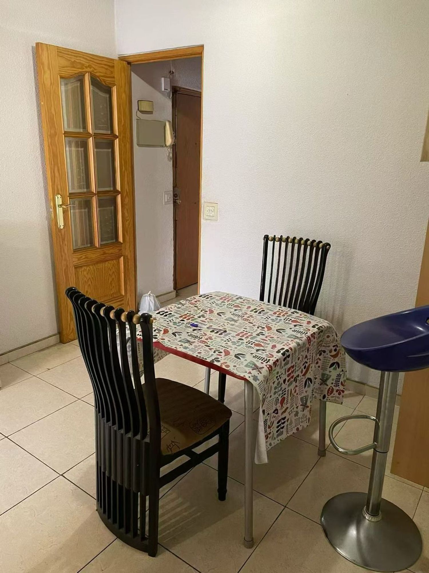 Piso en calle de Aquitania, 95 - Foto 3