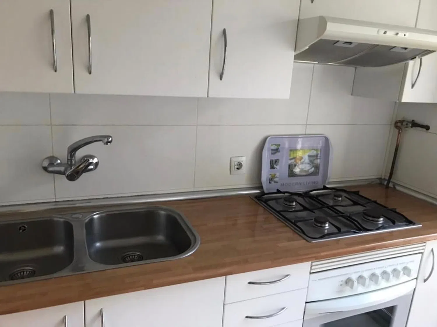 Piso en avenida las Suertes, 90 - Foto 5