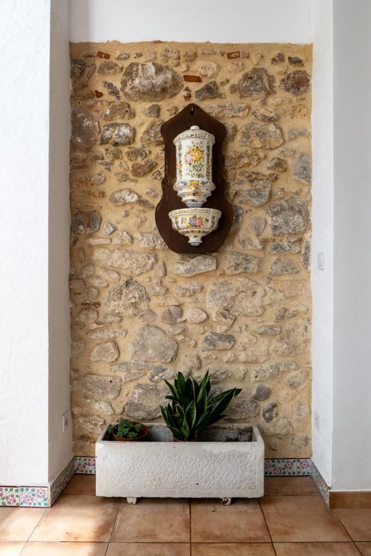 Chalet adosado en Calle d'Alegret, 4, Benimaclet - Foto 3