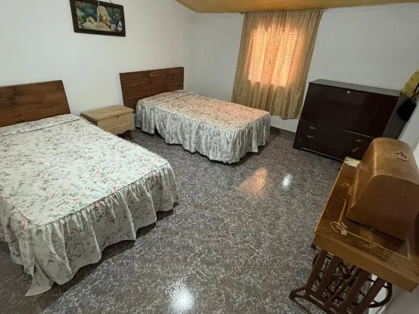 Casa o chalet independiente en El Almiceran, 1 - Foto 9