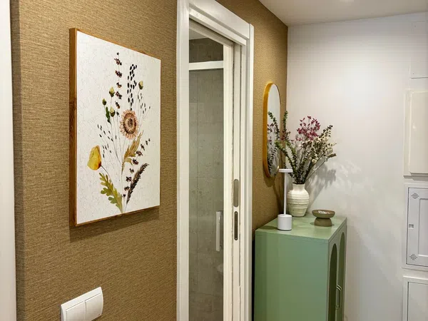 Estudio en Calle Esperanza Sánchez Carrascosa, 45, Valdeacederas - Foto 3