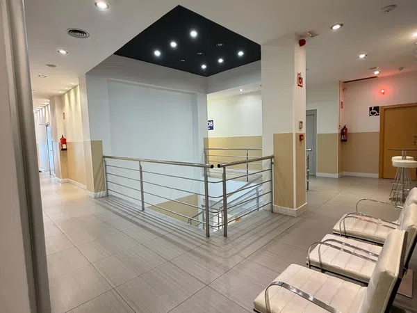 Local en Calle de Sepúlveda, 123, Sant Antoni - Foto 10