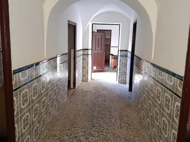 Casa adosada en  Calle Vinuelas 56 - Foto 1