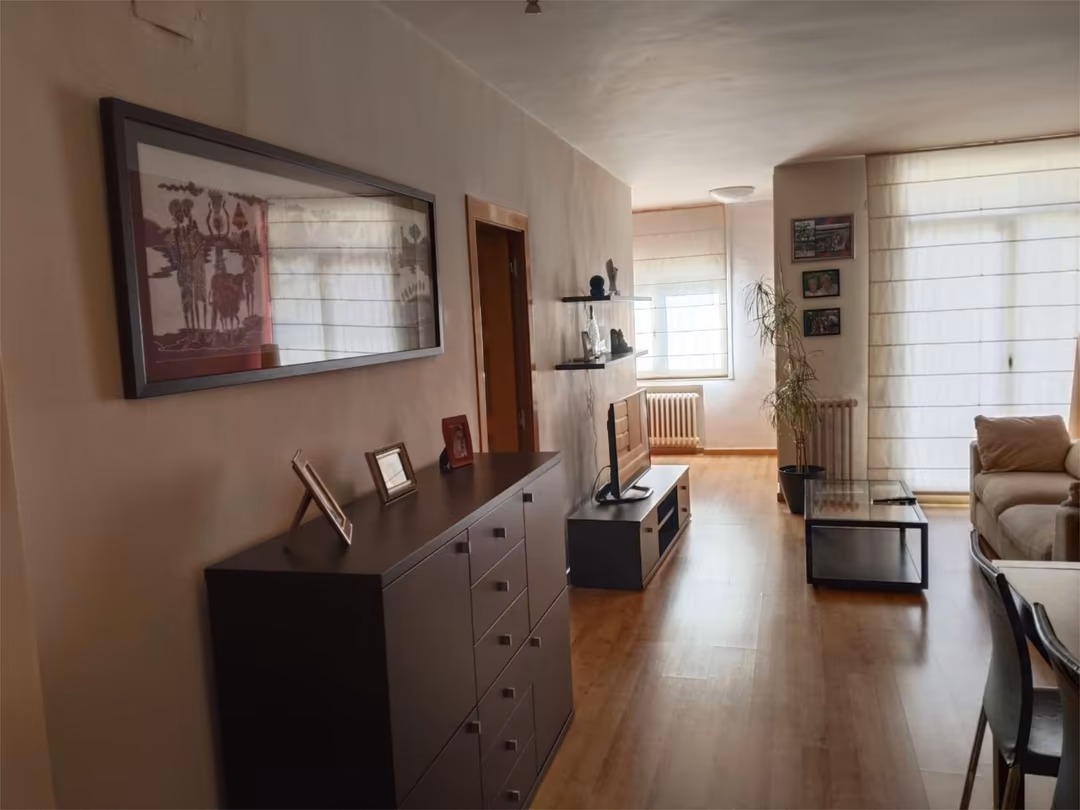 Piso en  Carrer de Massens 43 - Foto 2