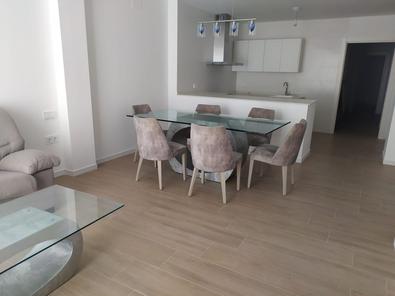 Piso en Mont-Olivet, Mont-Olivet - Foto 7