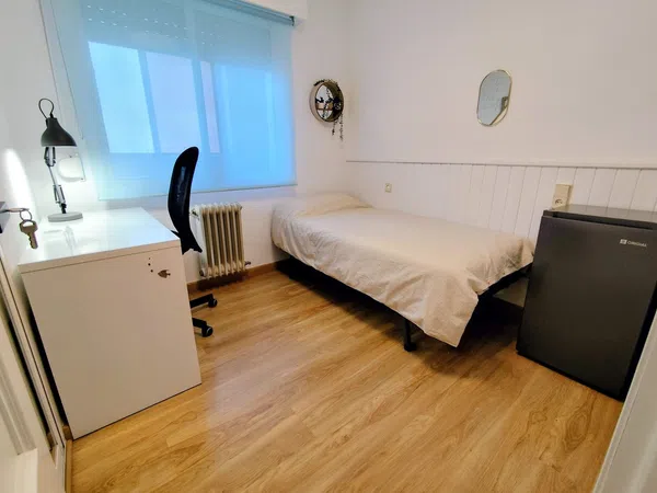 Piso en Calle Doctor Ferrán, 118, Fátima, Fátima - Foto 8