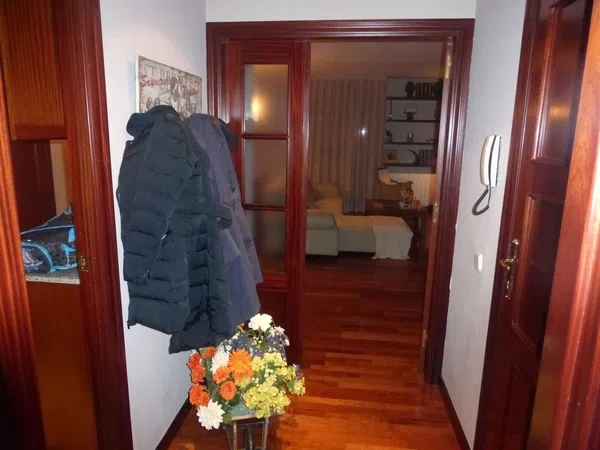 Piso en Plaza Pas d'Arró, 2 - Foto 3