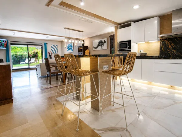 Chalet adosado en Calle Santillana del Mar, 11, Lomas de Marbella Club - Foto 11