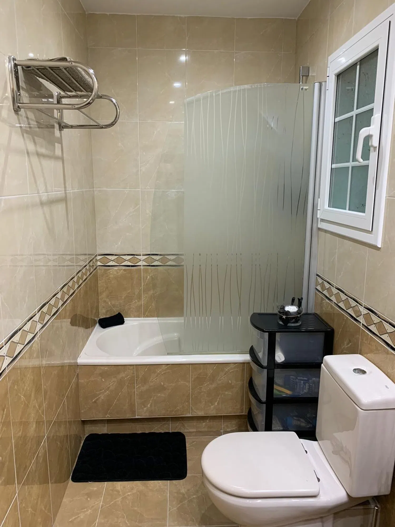 Piso en calle de Rodrigo Caro, 120 - Foto 16