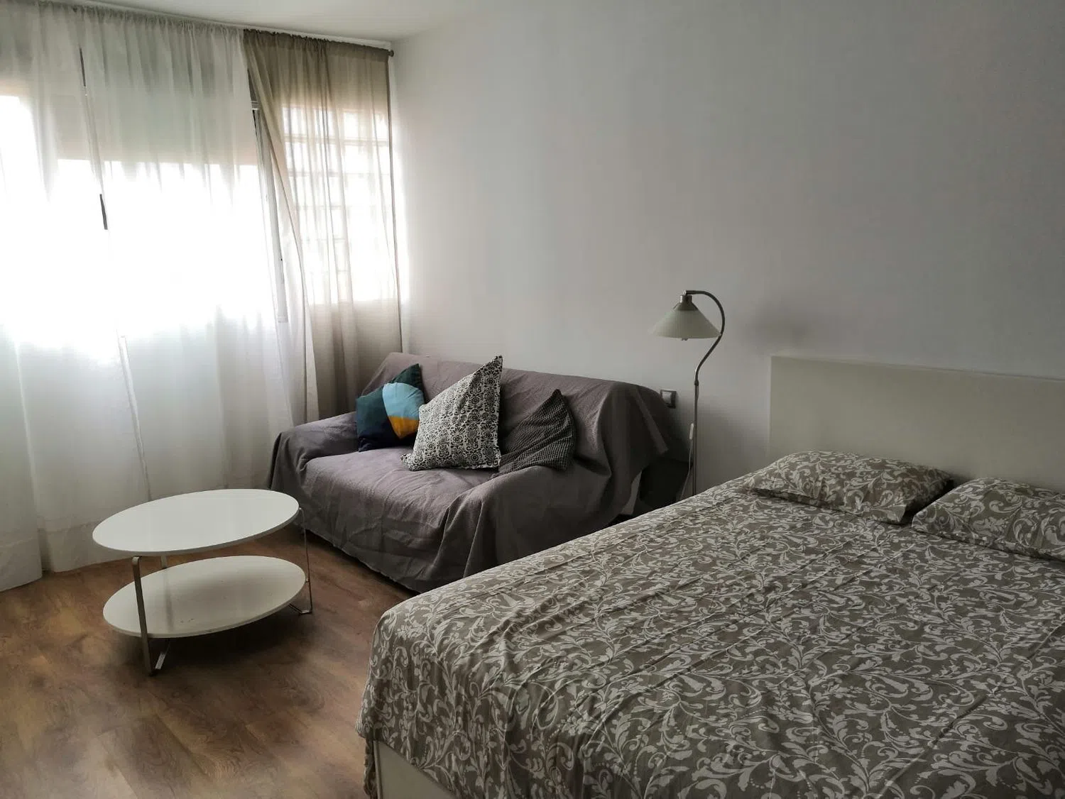 Estudio en calle de Antonio López, 74 - Foto 3