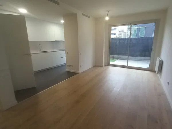 Piso en Avenida de la Via Augusta, Volpelleres - Foto 6
