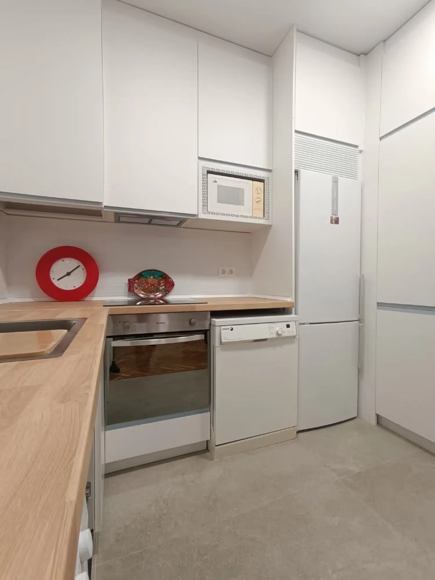 Piso en calle Estanislao Figueras, 8 - Foto 1