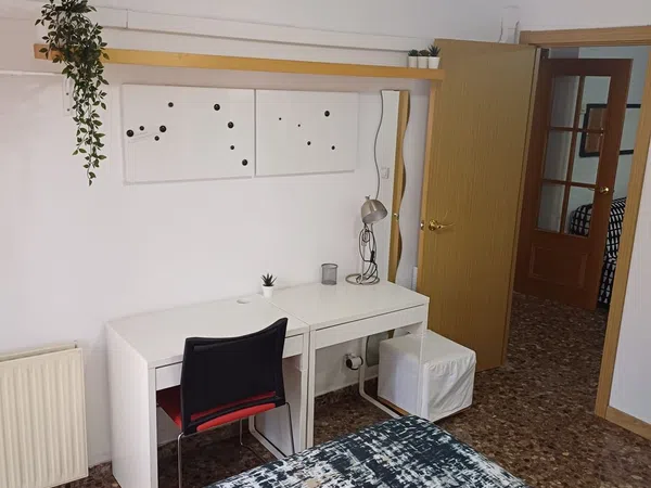 Piso en Calle de l'Actriu Encarna Máñez, Ciutat Jardí - Foto 4