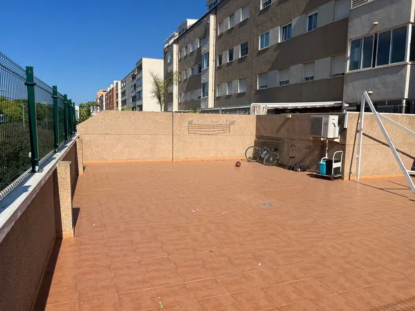 Piso en Calle de los Montesinos, 10, Garbinet - Parque de las Avenidas - Foto 1