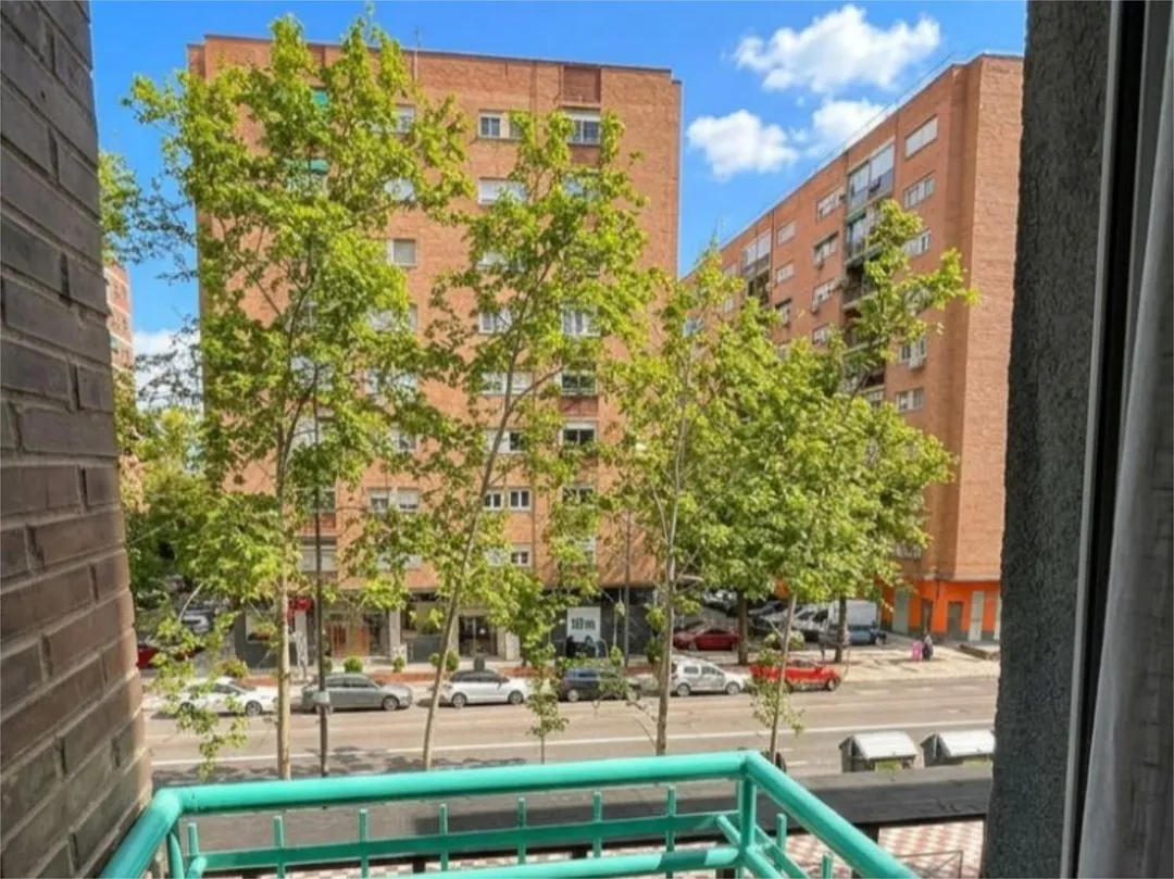 Piso en  Calle Poeta Manuel de Góngora 13 - Foto 28