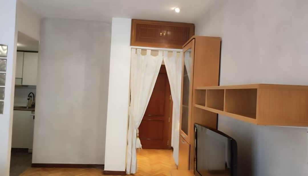 Piso en  Plaza Parroquia 1K - Foto 4