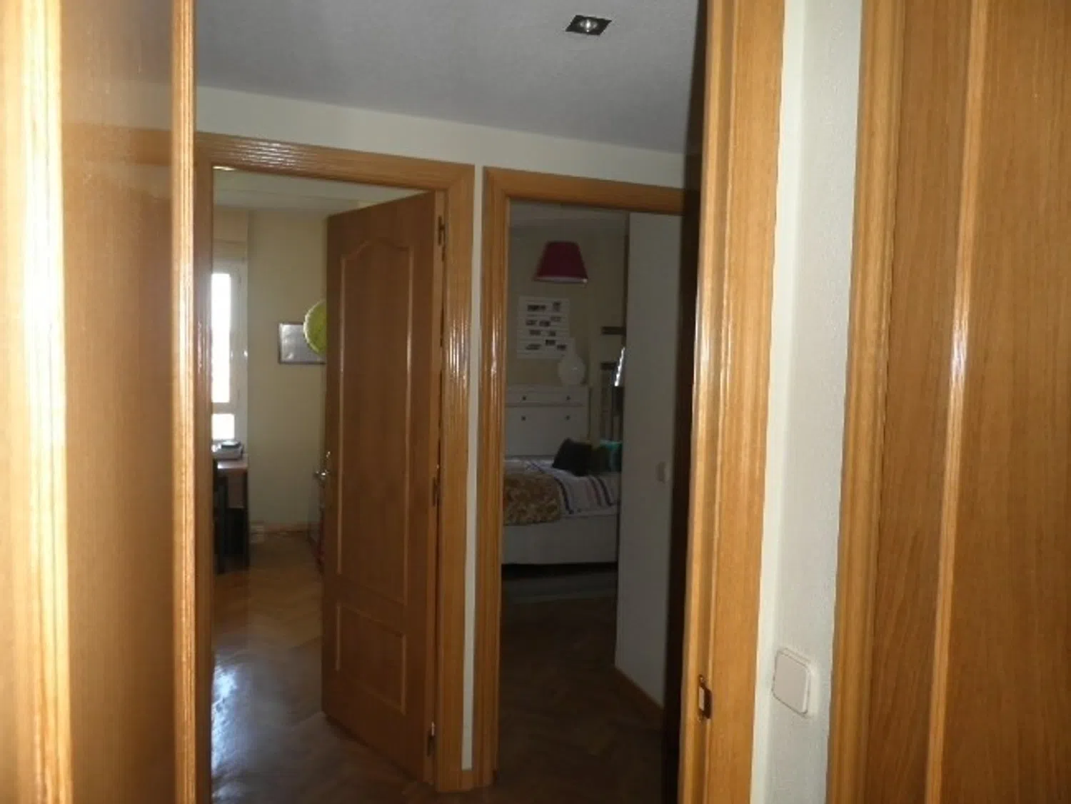 Piso en calle C/Sepúlveda, 7 - Foto 8