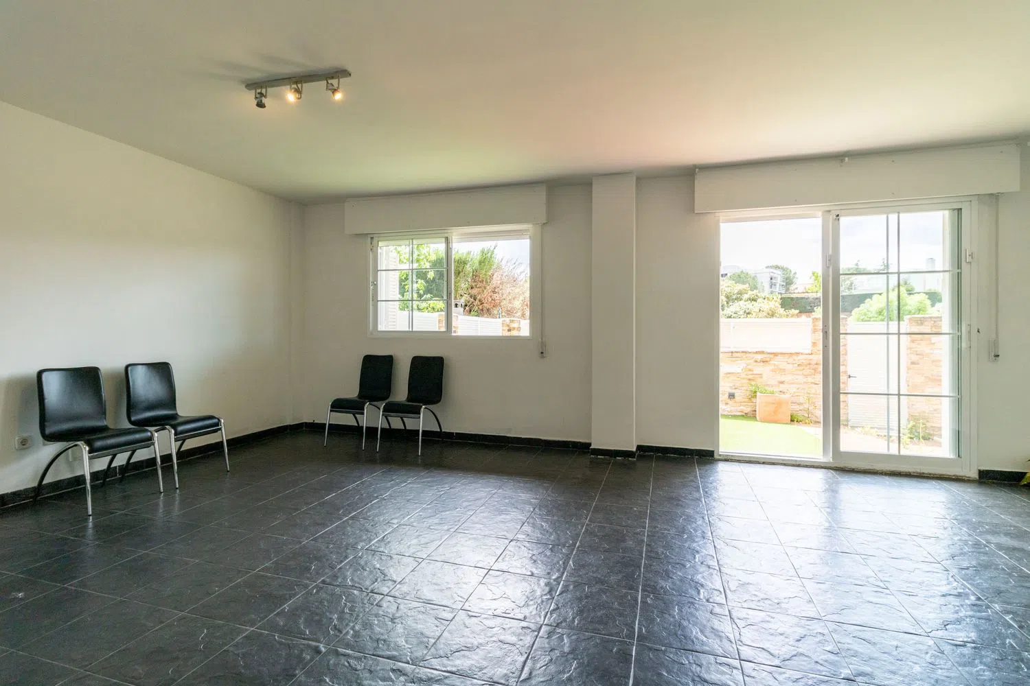Chalet pareado en Barrio Monte Rozas - Foto 14