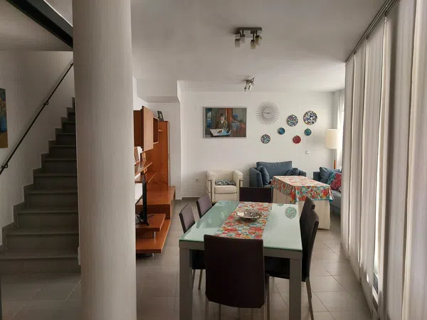 Dúplex en Calle Estadio, 2, Ayamonte Pueblo, Ayamonte Pueblo - Foto 10