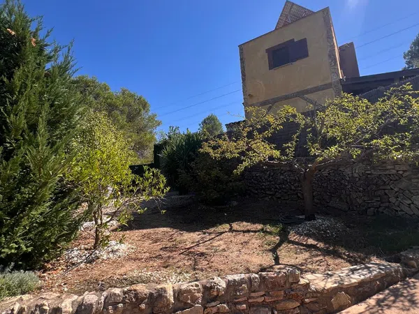 Casa terrera en Vandellós i l'Hospitalet de l'Infant - Foto 2